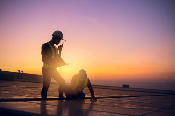 Roof Insulation in Quarryville, PA