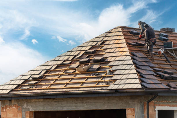 Best Storm Damage Roof Repair  in Quarryville, PA
